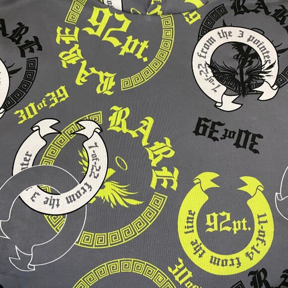 Puma Melo Chino Hills Hoodie XL - Picture 13 of 16